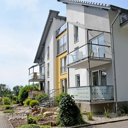 Appartementhaus Zum Selliner See